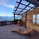 Panorama Filzerhof Weitblick & Sonnenseite Apartment Kirchberg in Tirol