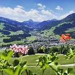Panorama Filzerhof Weitblick & Sonnenseite
