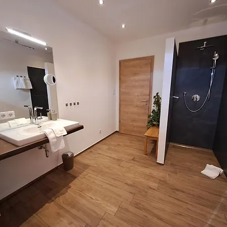 Panorama Filzerhof Weitblick & Sonnenseite 티롤 키르흐베르크