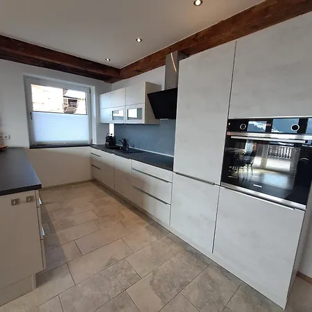 Panorama Filzerhof Weitblick & Sonnenseite * 티롤 키르흐베르크