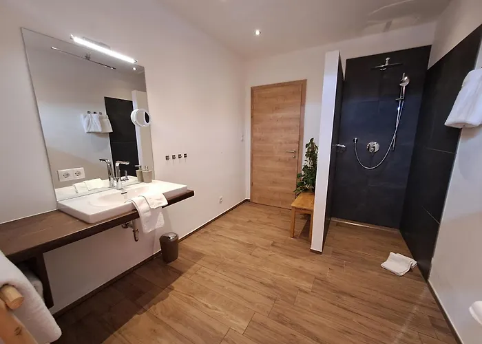 Panorama Filzerhof Weitblick & Sonnenseite 티롤 키르흐베르크