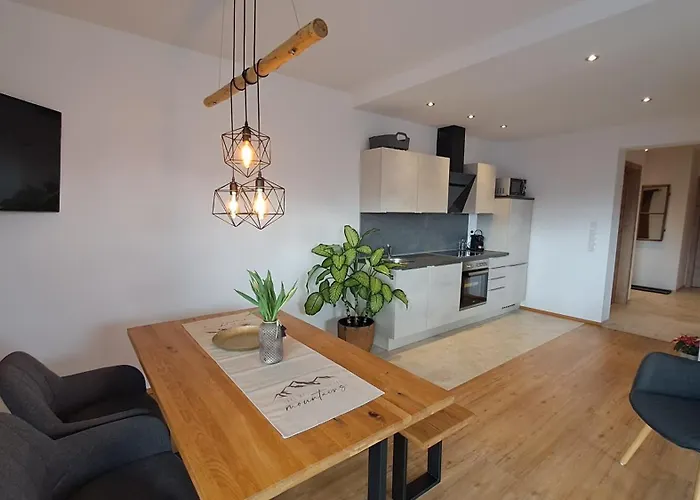 Panorama Filzerhof Weitblick & Sonnenseite 아파트 티롤 키르흐베르크