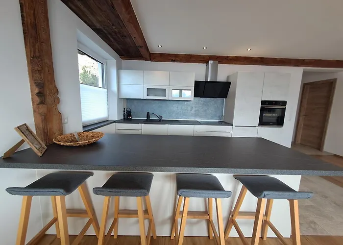 Panorama Filzerhof Weitblick & Sonnenseite 아파트 *