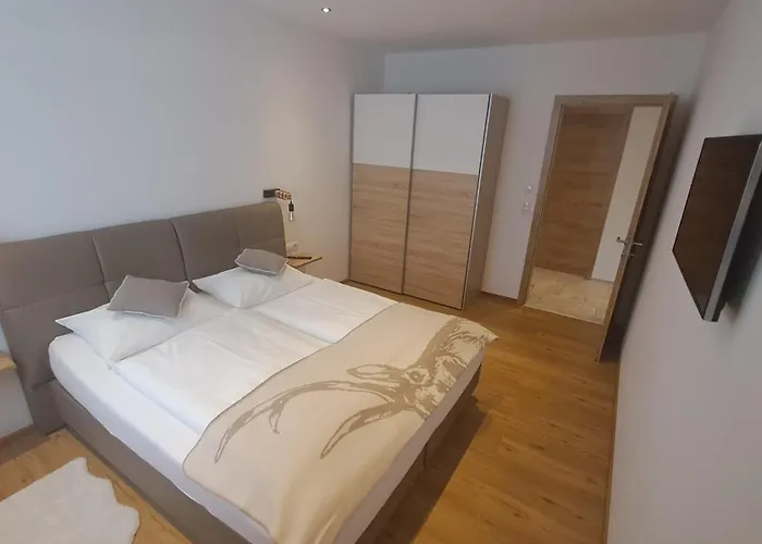 Panorama Filzerhof Weitblick & Sonnenseite * 티롤 키르흐베르크