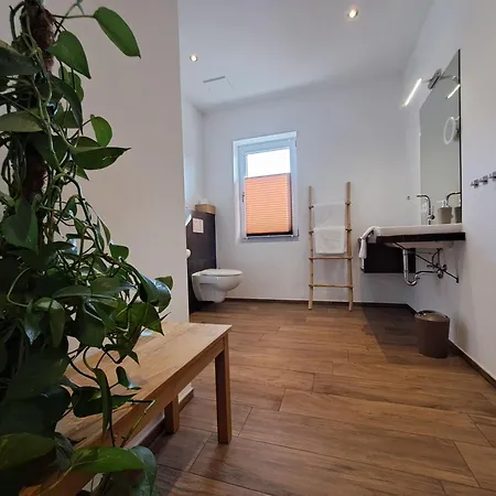 Apartman Panorama Filzerhof Weitblick & Sonnenseite