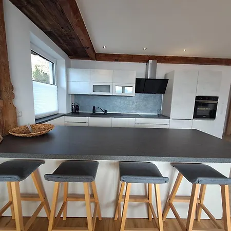 Panorama Filzerhof Weitblick & Sonnenseite Apartman *