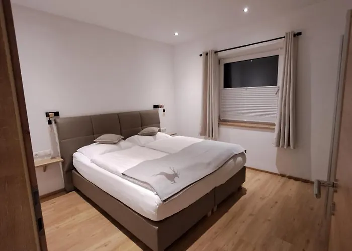 Panorama Filzerhof Weitblick & Sonnenseite *