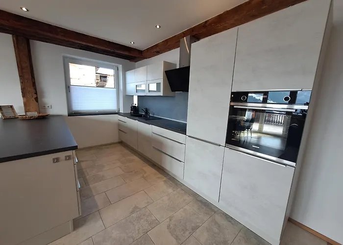 Panorama Filzerhof Weitblick & Sonnenseite * Kirchberg in Tirol