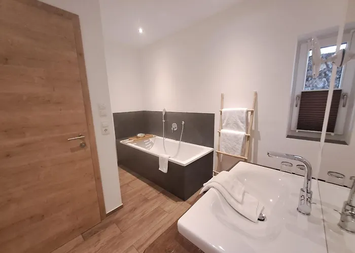 Panorama Filzerhof Weitblick & Sonnenseite * Kirchberg in Tirol