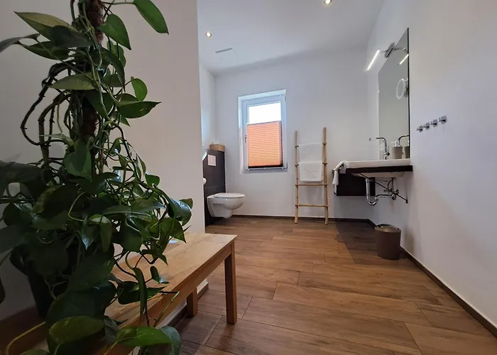 Apartman Panorama Filzerhof Weitblick & Sonnenseite