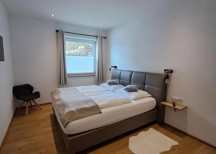 Panorama Filzerhof Weitblick & Sonnenseite